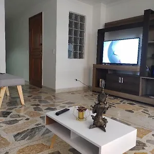 Laureles 301 Apartamento