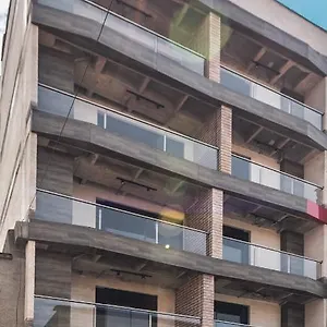 Magenta Loft Apartamento
