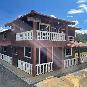 Vista Mágico! Сasa de vacaciones