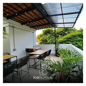 Casa Laureles Apartamento