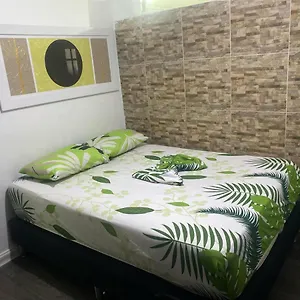 Apartamento E1 Amplio 100m2 3 2 Baños Cerca Al Metro Y Estadio Apartamento