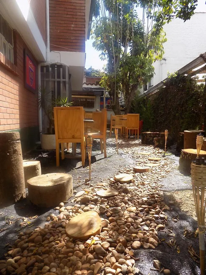 Art City Hostel 메딜린 콜롬비아