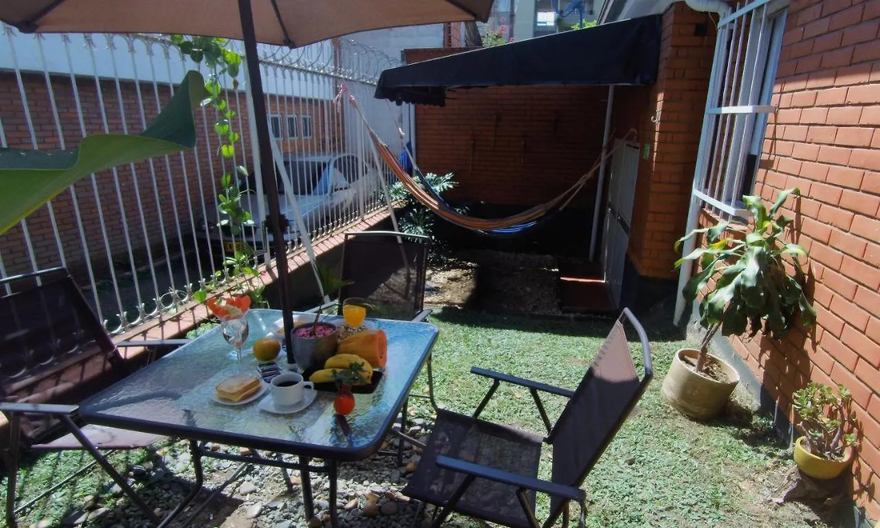 Art City Hostel 메딜린 0*,  콜롬비아