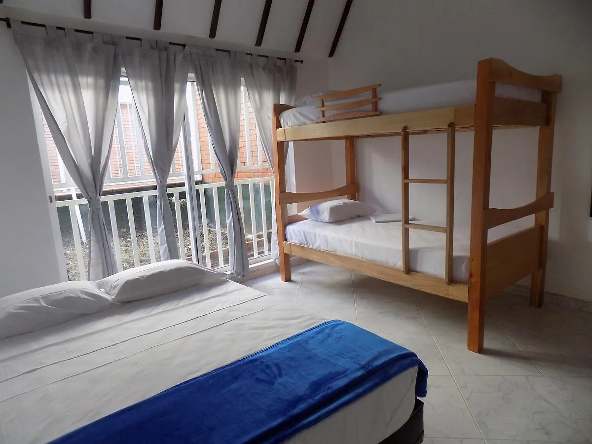 Art City Hostel Medellín