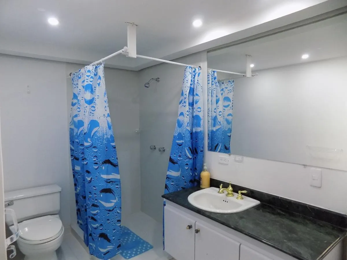 Art City Hostel Medellín