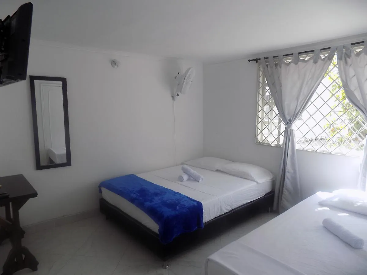 Art City Hostel Medellín