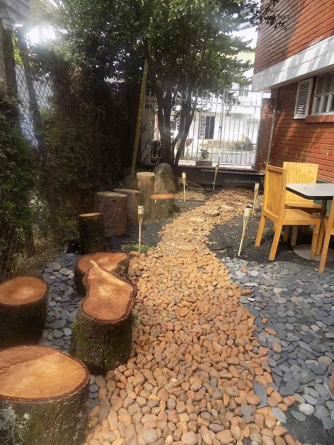 Art City Hostel Medellín