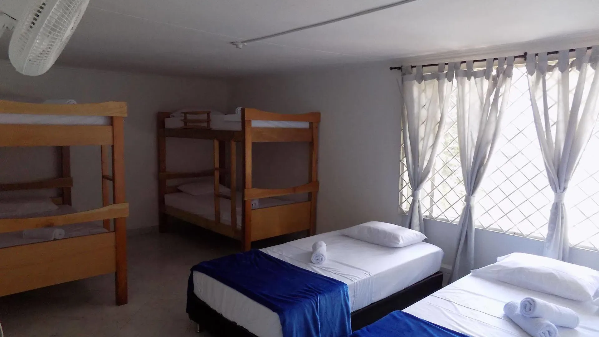 Art City Hostel Medellín