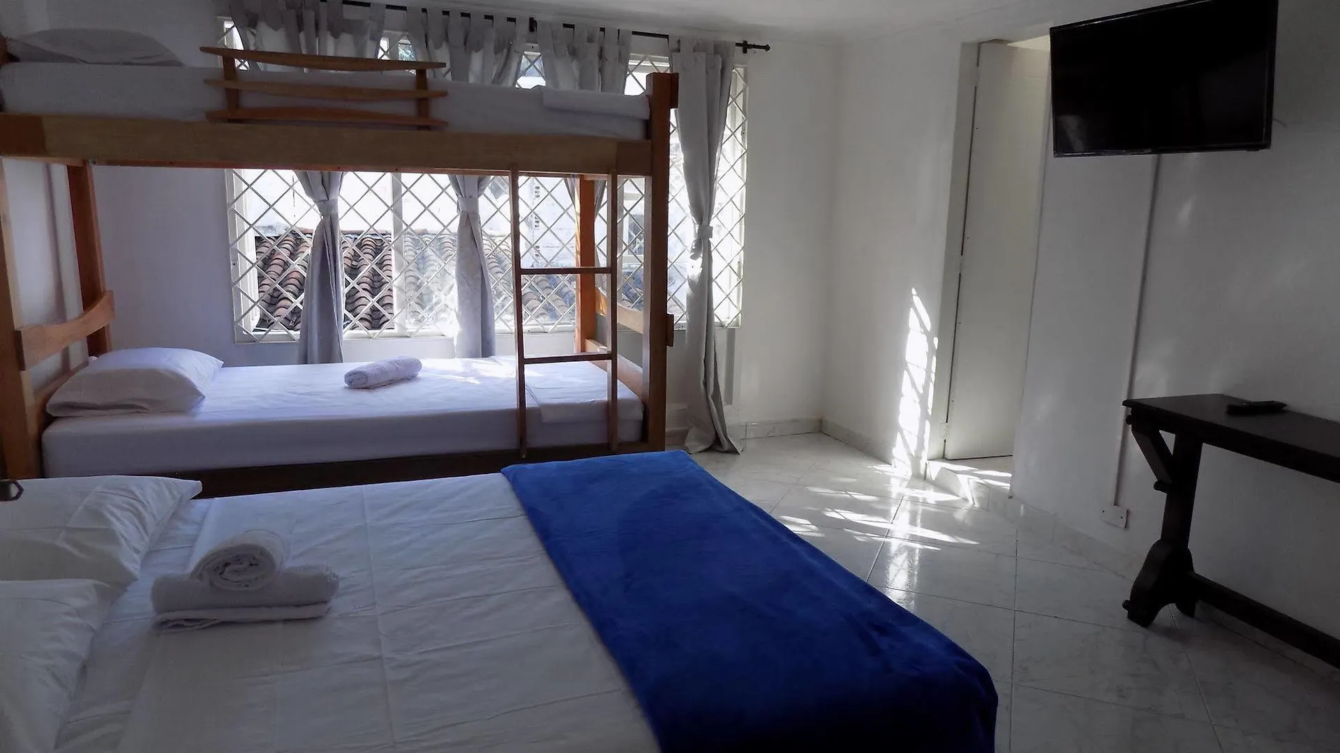 Art City Hostel Medellín 0*,  Kolumbien