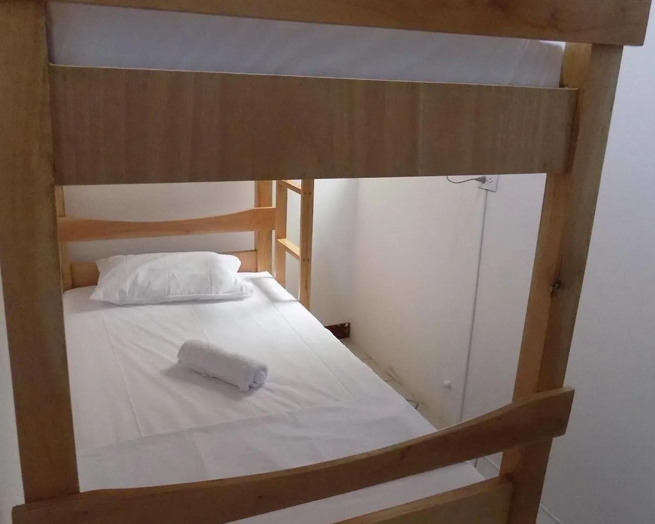 Art City Hostel Medellín