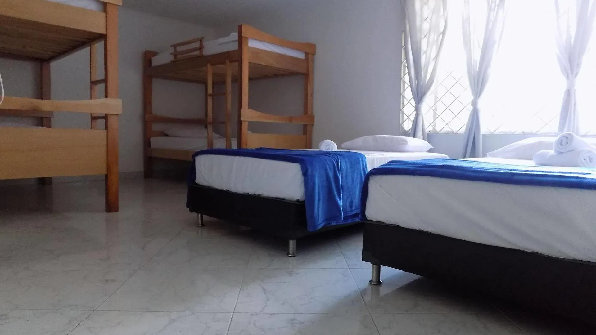 Art City Hostel Medellín