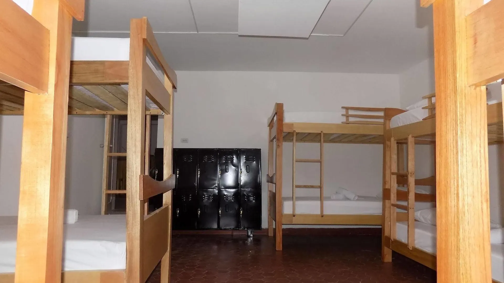 Art City Hostel Medellín 0*,