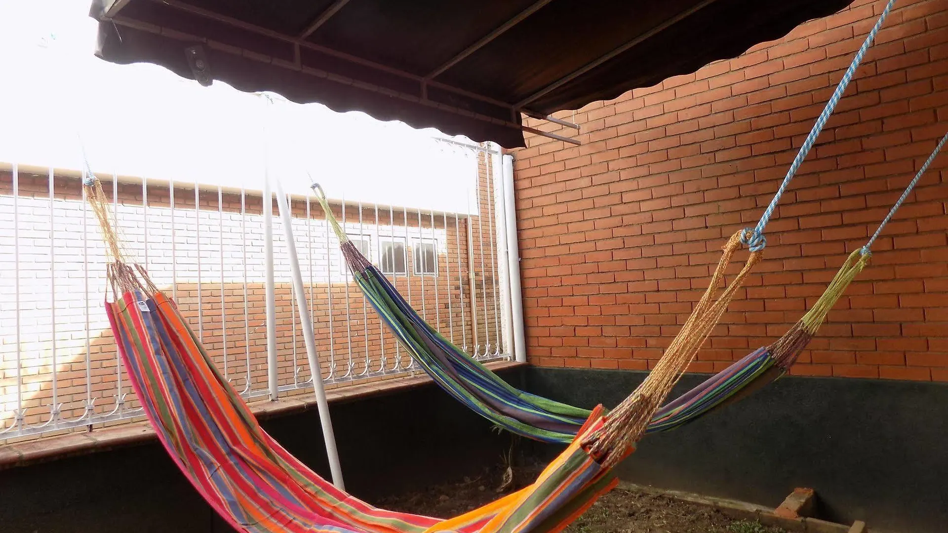 Art City Hostel Medellín
