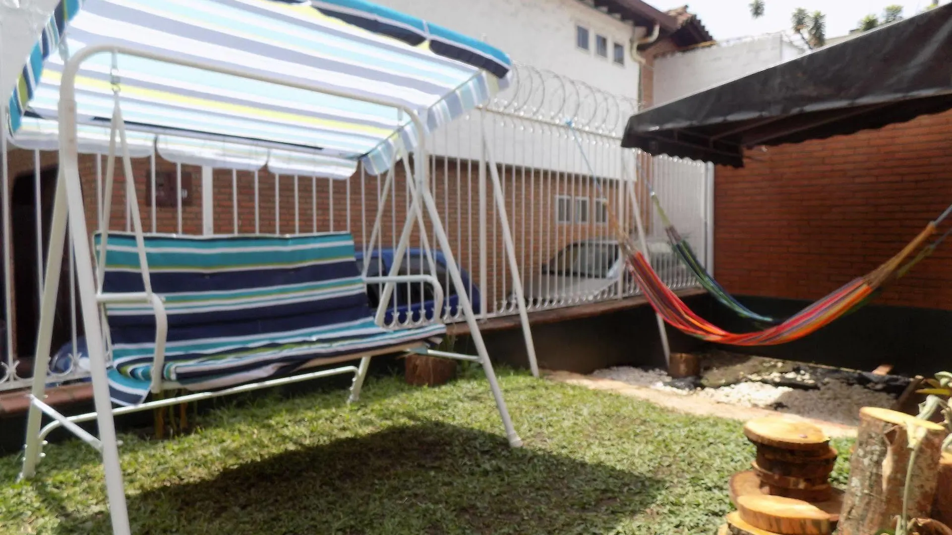 Art City Hostel Medellín