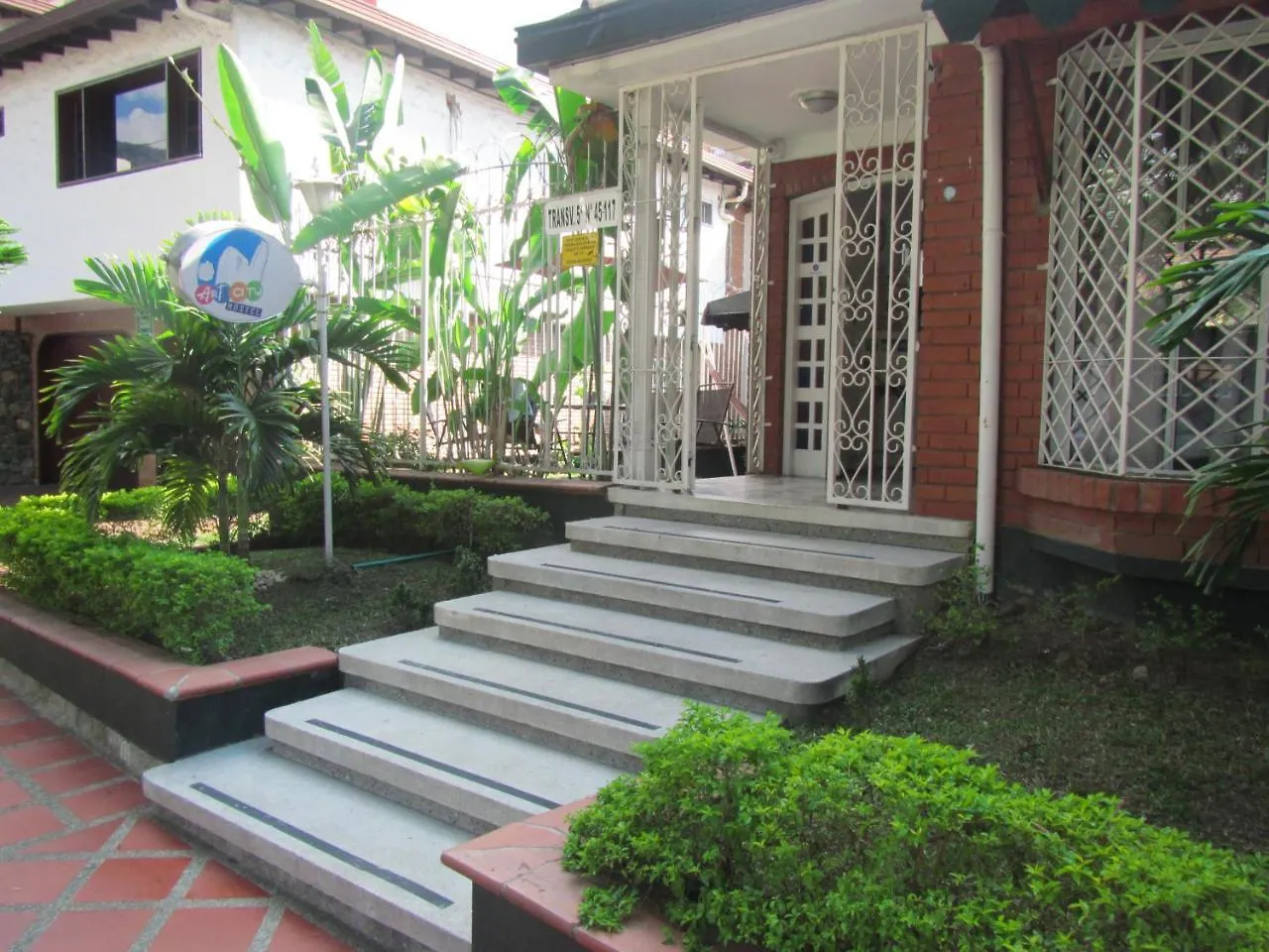 Art City Hostel Medellín