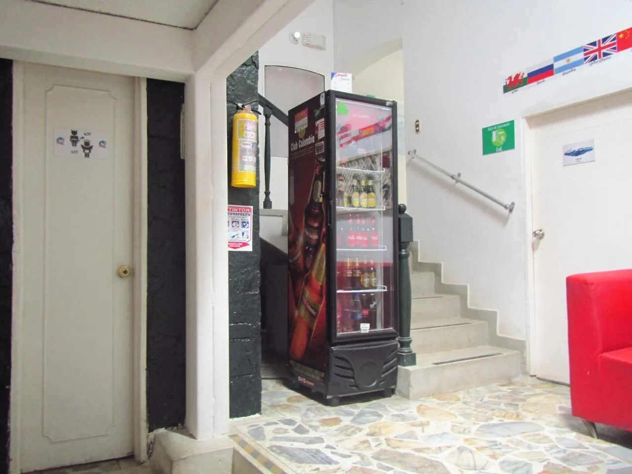 Art City Hostel Medellín