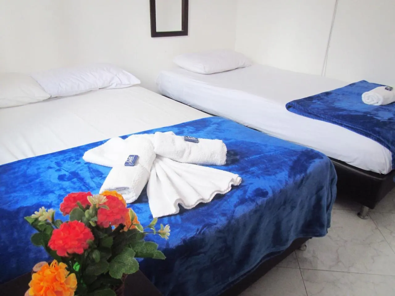 Art City Hostel Medellín