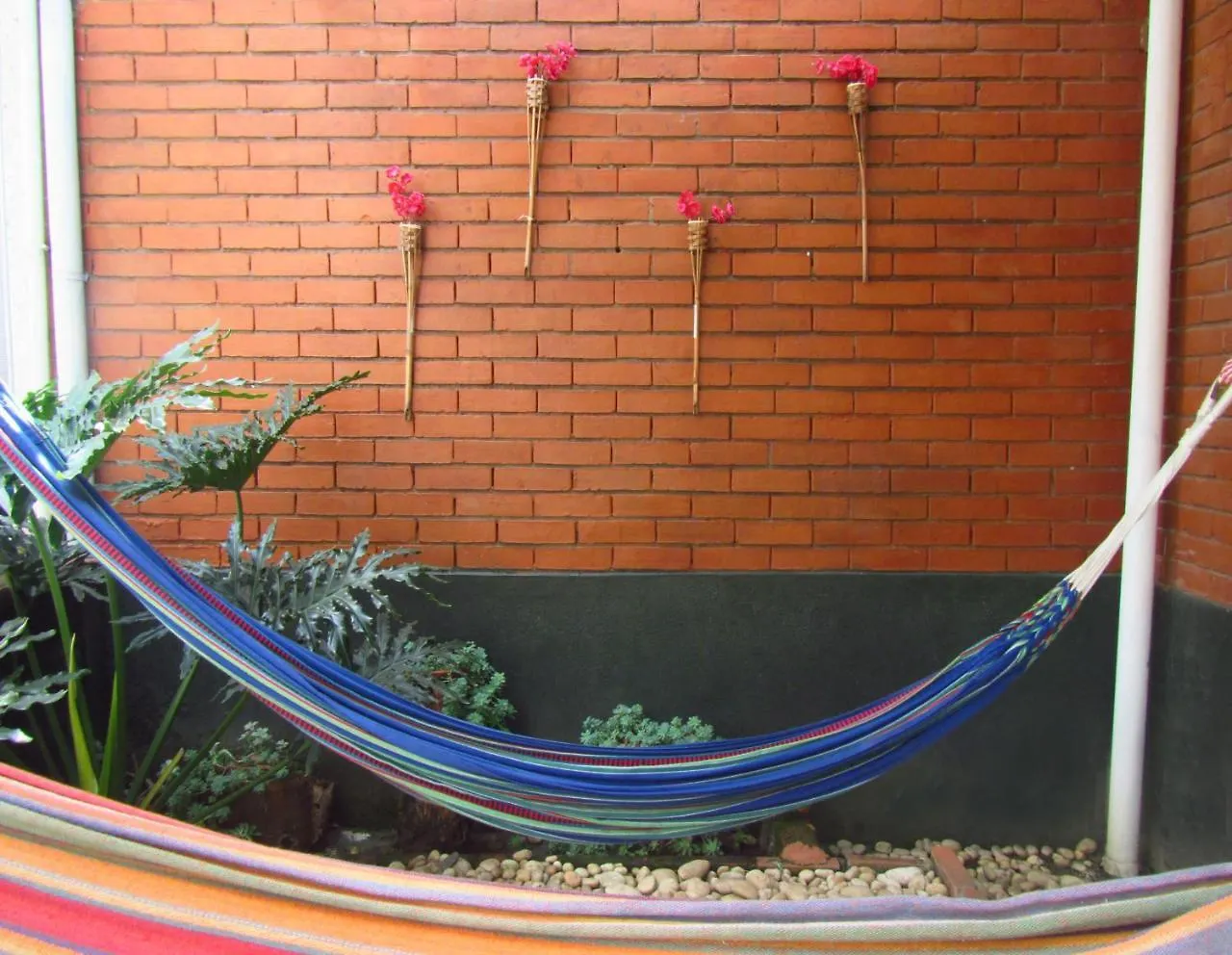 Art City Hostel Medellín Kolumbien