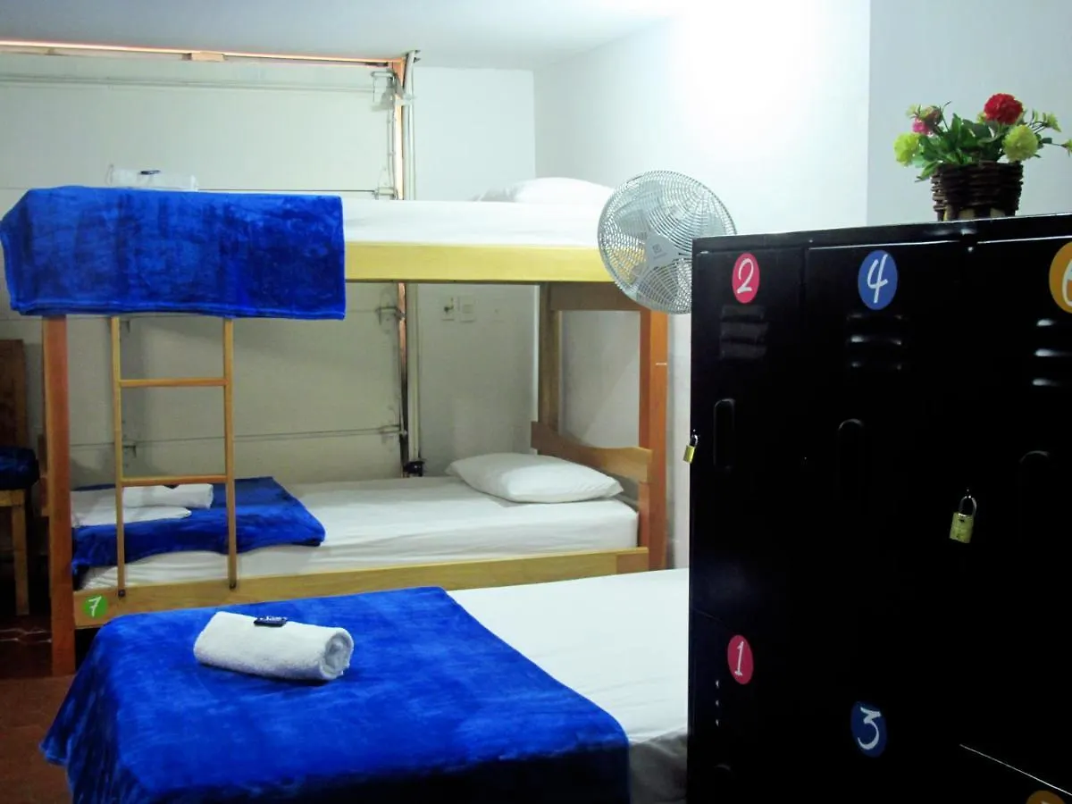 Art City Hostel Medellín